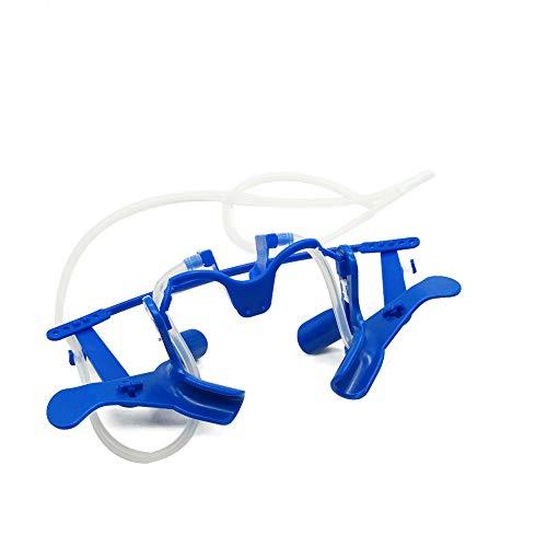 Sino Dental Group Sino Dental Oral Dry Filed Systems Orthodontic Cheek Retractor Dental Mounth Retractors Size Small