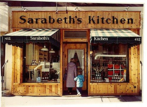 Sarabeth's Sarabeth's Legendary Strawberry Peach Preserves (9 oz)