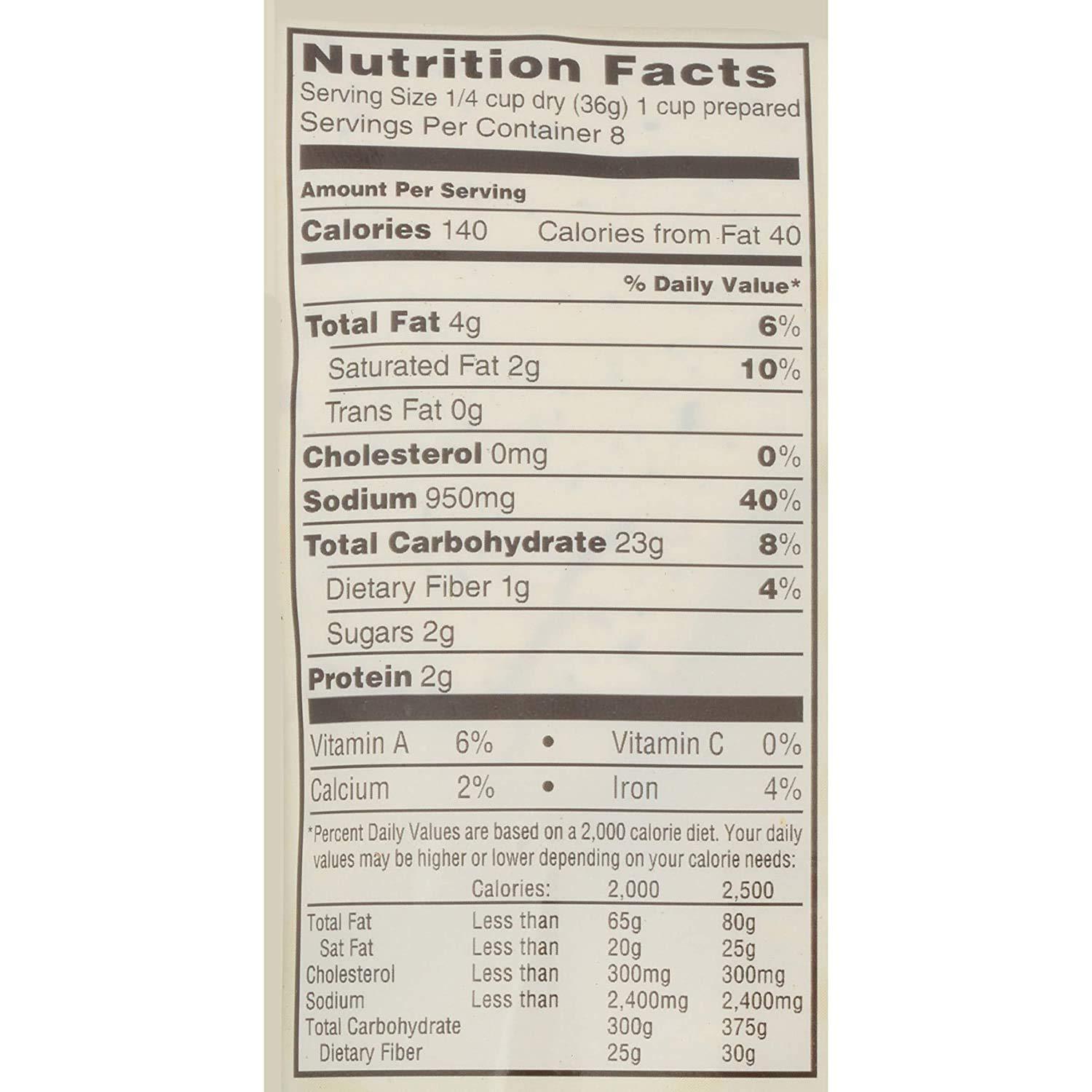 BEAR CREEK Bear Creek Country Kitchens Creamy Wild Rice Soup Mix, 10.1 Ounce