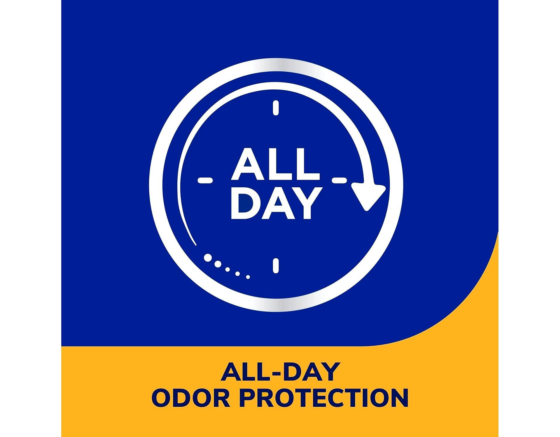 Dr. Scholl\'s Dr. Scholl\'s ODOR-X ULTRA ODOR-FIGHTING SPRAY POWDER, 4.7 oz // Destroys Odors Instantly - All-Day Odor Protection - Freshens Feet & Shoes (Pack of 2)