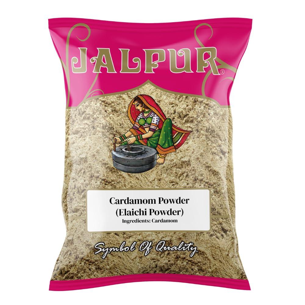 Jalpur Cardamom Powder 100g