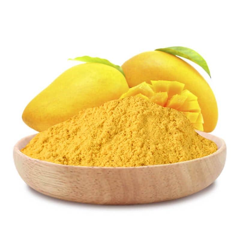 Beleon Goods For Life Organic Mango Powder - Pure All Natural Mango Powder for Drinks, Smoothies, Juice, Beverage, Baking, 8 oz