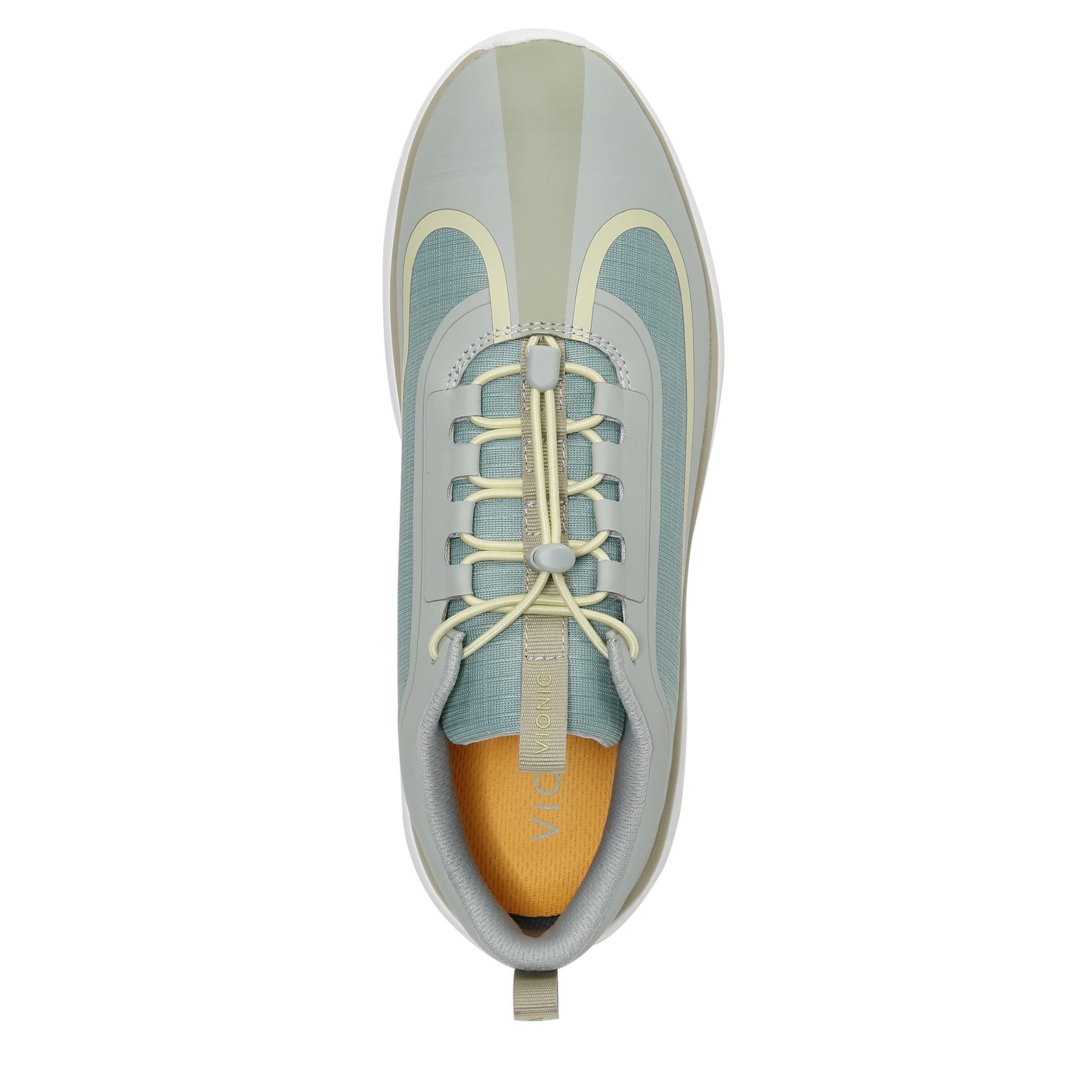 Vionic Vionic GUINN3005M Guinn Sage Wp Ripstop 5M