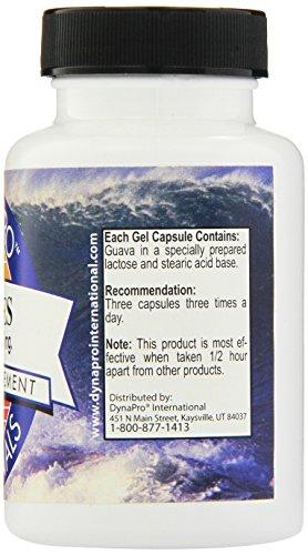 DynaPro International DynaPro International Nutritionals Pest-Res Dietary Supplement, 90 Count