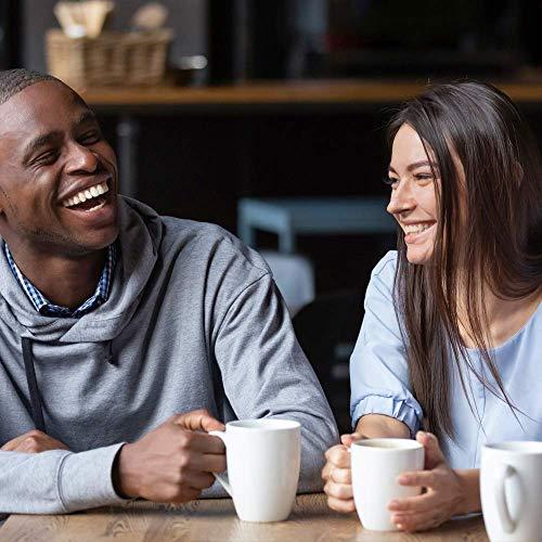 Cool Brew CoolBrew Mocha 6 Pack - 32 DRINKS PER BOTTLE - Fresh Cold Brew Liquid Concentrate - For Iced or Hot Coffee, Unsweetened, No Preservatives