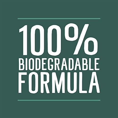 Seventh Generation Seventh Generation Dish Liquid Soap Free & Clear liquid soap Pack of 6 Dishwashing Soap Dish Soap for sensitive skin 19 oz