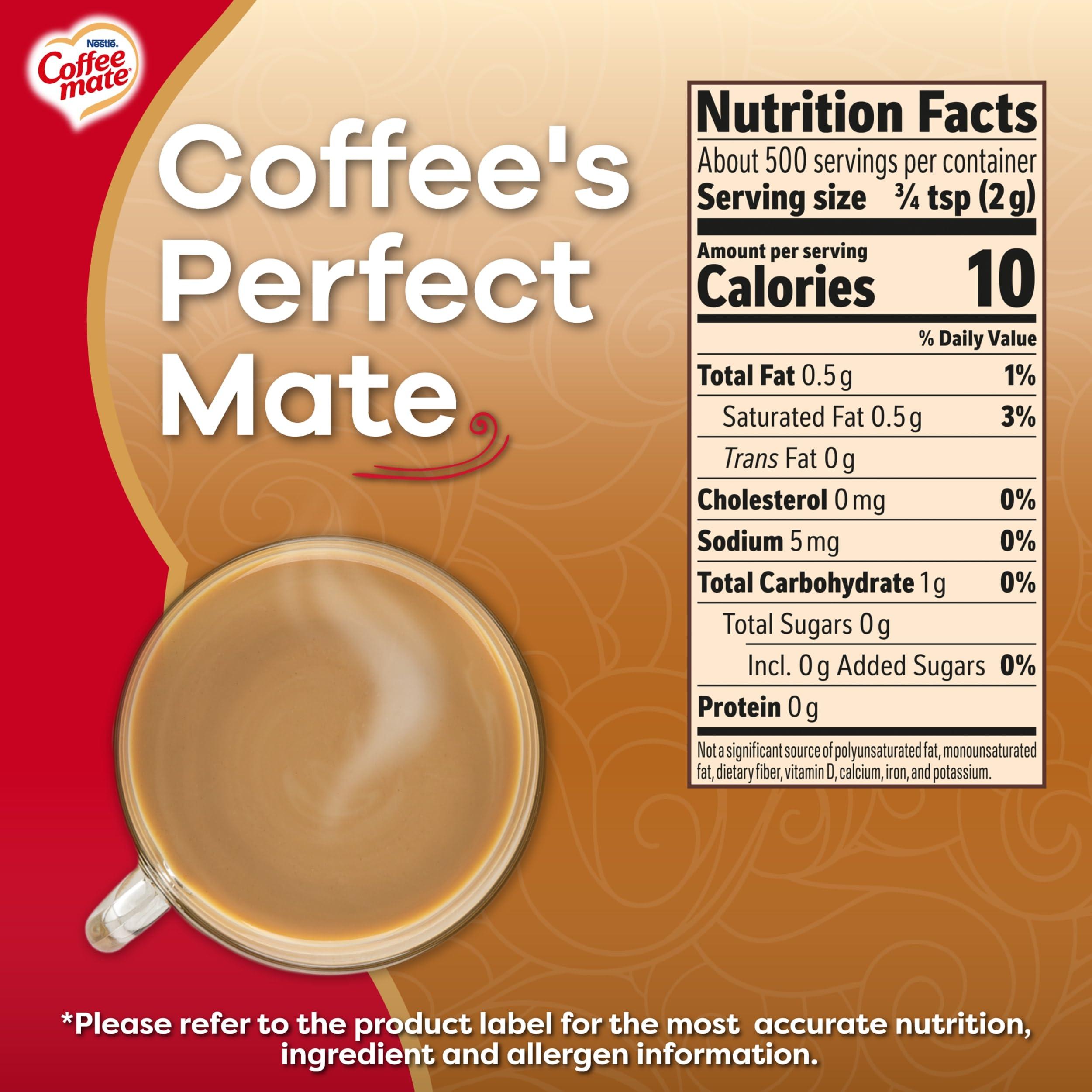 Coffee Mate Coffee mate Original Powdered Coffee Creamer