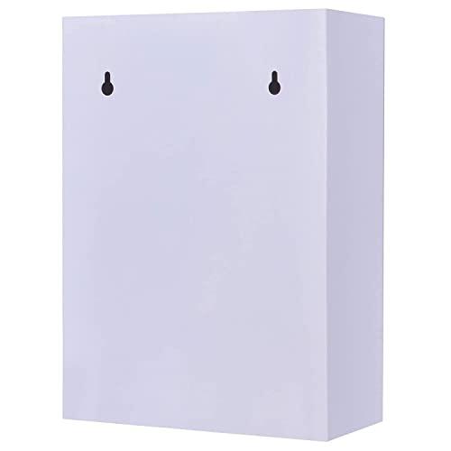 Generic sainio Emergency First Aid Kit Box with Multi Compartments for Home/School/Office