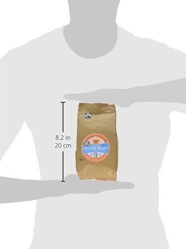 Morrisons Morrisons Anytime Decaff Ground Coffee 227g