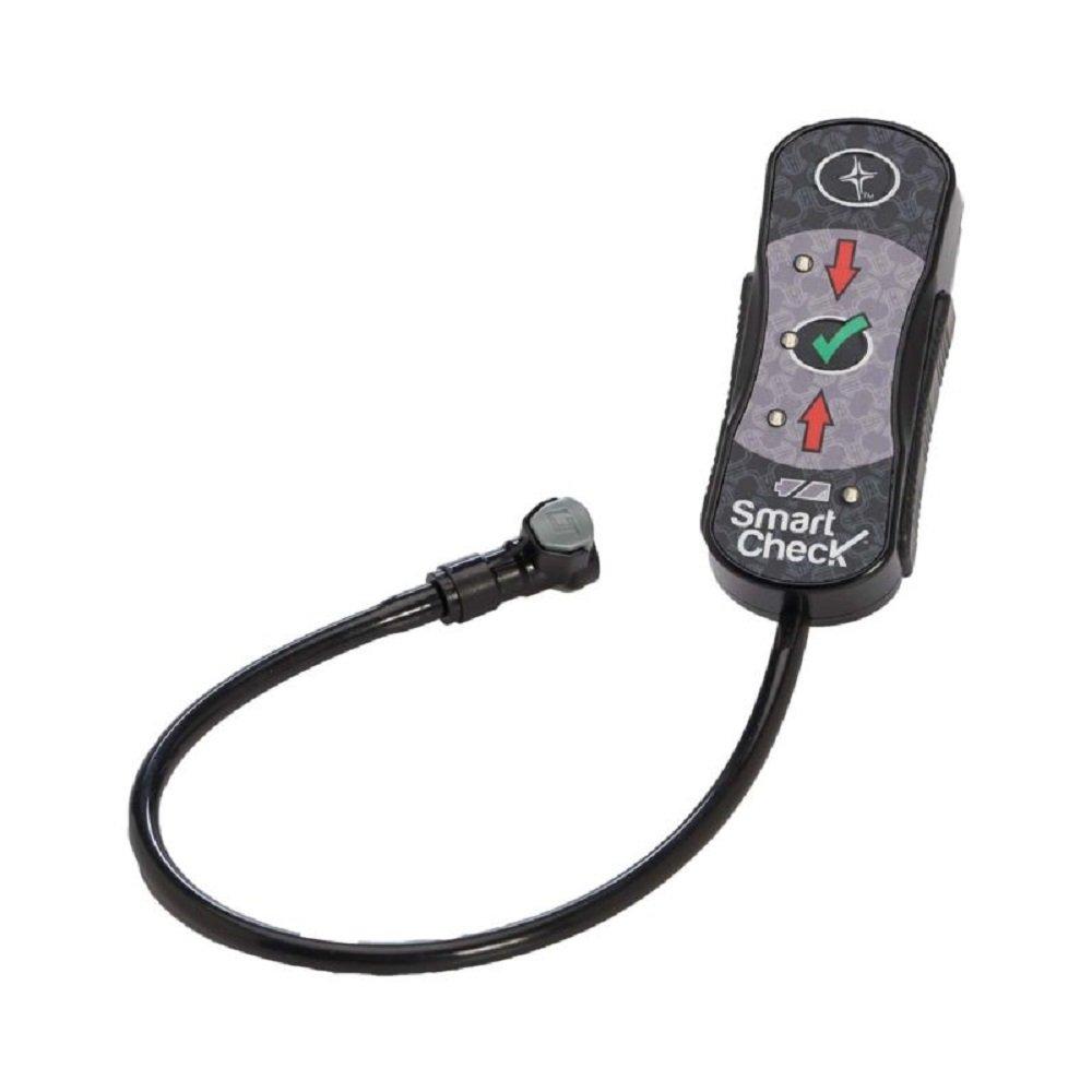 Roho Smart Check by ROHO MID Profile Sensor Read Seat and Positioning Wheelchair Cushion with Heavy Duty Cover and Smartcheck Sensor Included (18-19 X 16-17 1R109M-CH-SR)