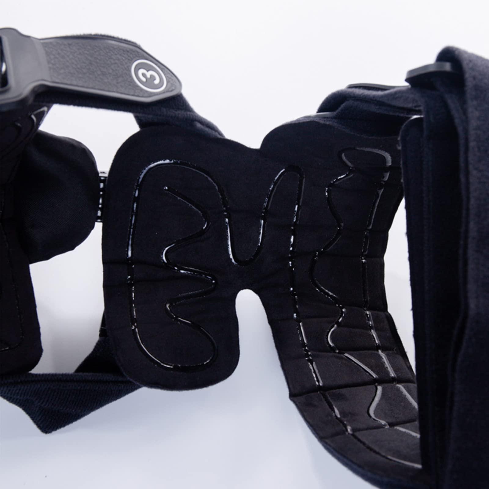 TESAY TESAY OA Unloader Knee Brace, Osteoarthritis of the bone on bone Knee Support, Rheumatoid Arthritis, Knee Joint Pain and Degeneration, Women, and Men