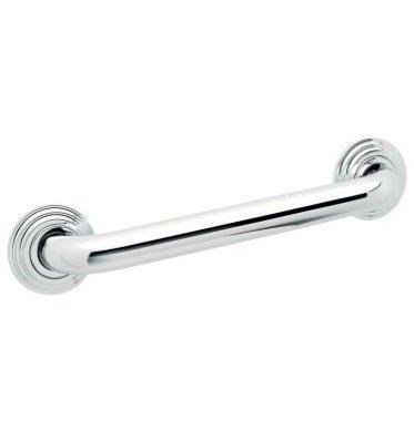 Ginger Ginger GI1164-ORB Chelsea Oil Rubbed Bronze 32" Grab Bar