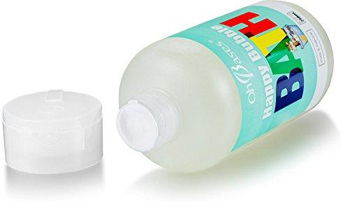 OhBases Happy Bubble Bath