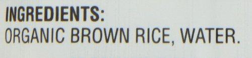 Tinkyada Tinkyada Organic Gluten-Free Brown Rice Pasta 3 Shape Variety Bundle, Elbow, Spirals, Penne Pasta, 12 Ounce (Pack of 3)