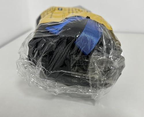 KAVIL Gait Belt for Seniors Transfer Belt Gait Belt with Handles Lift Standing Aids & Supports Physical Therapy Belt Walking Patient Parkinson, Pediatric Elderly Aids for Living