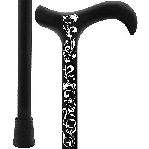 Royal RC Canes Lily of The Valley Carbon Fiber Cane