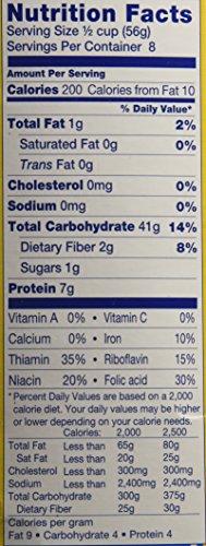 De Cecco De Cecco Semolina Pasta, Farfalline No.95, 1 LB (Pack of 4)