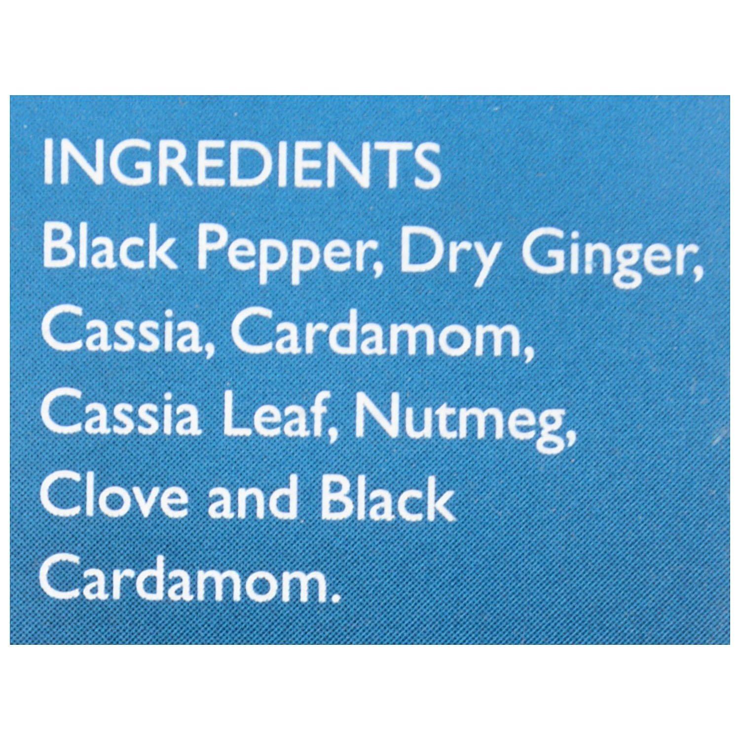 Everest Everest, Tea Masala, 100g