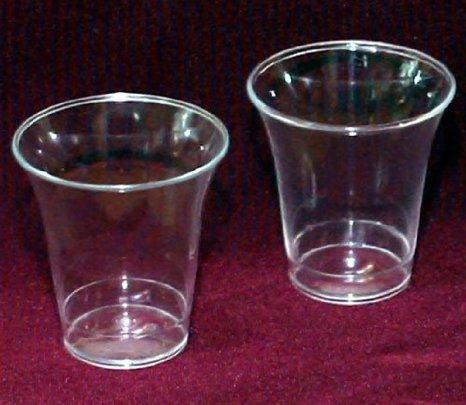 FA Dumont Communion Cups Disposable Communion Cups - Box of 1000