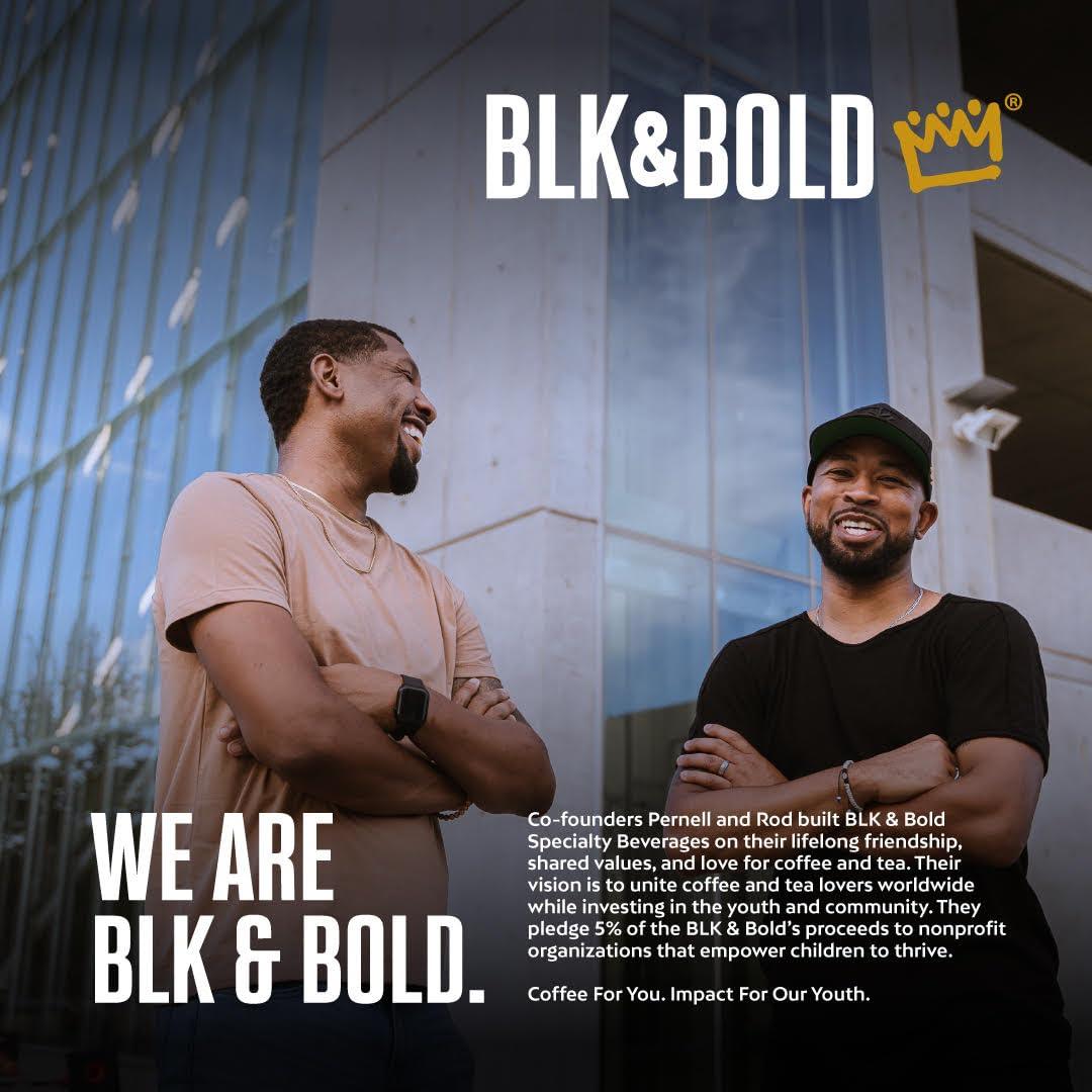 BLK & Bold BLK & Bold Ground Coffee, Smoove Operator Premium Dark Roast, 100% Arabica Beans, 12 oz Bag