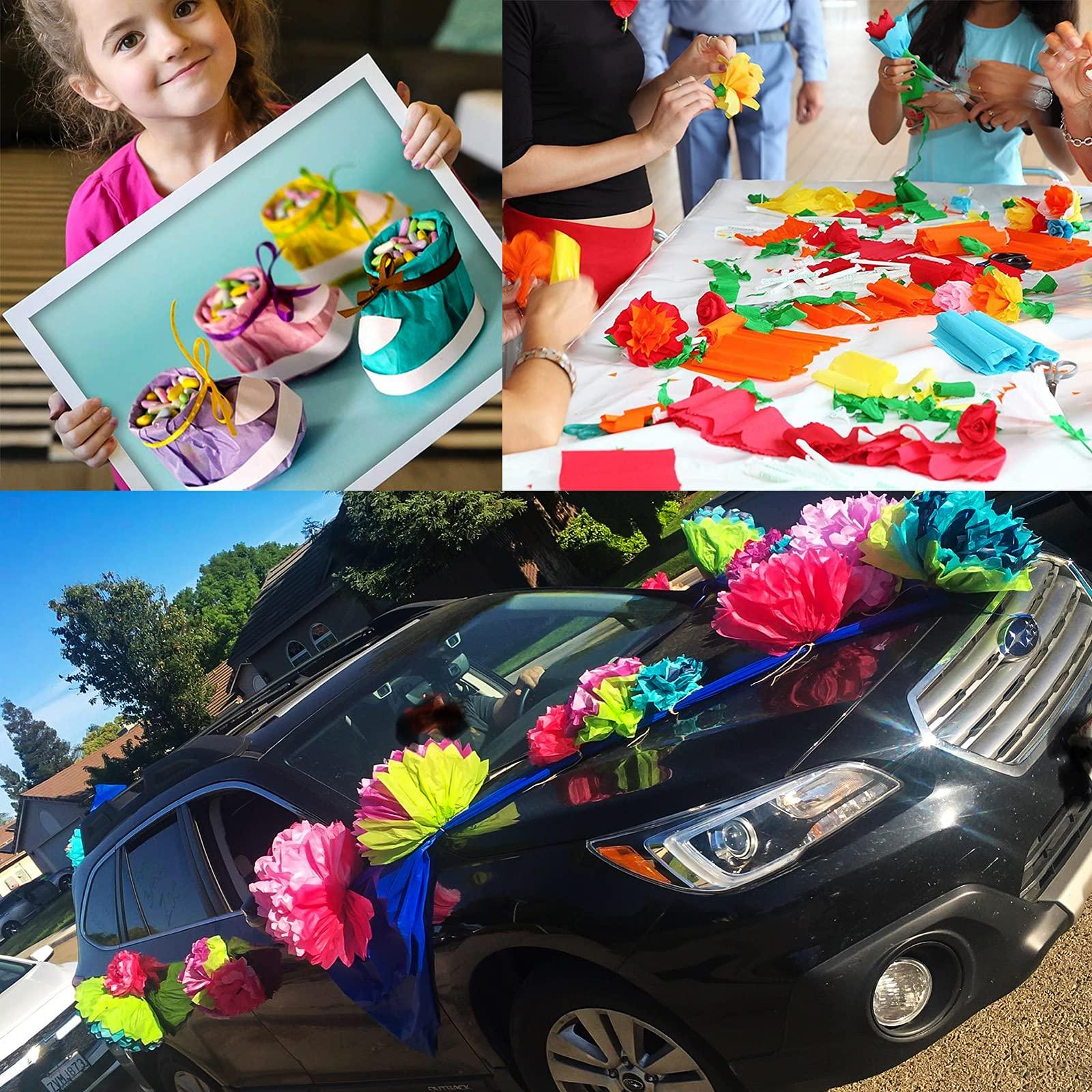 Haian Haian High-Waisted Adult Incontinence Pull-on Plastic Waterproof Pants 3 Pack (Large)