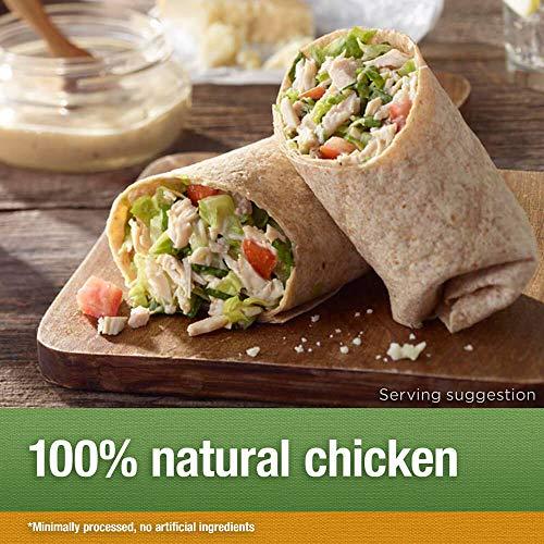 VALLEY FRESH Valley Fresh White Chicken, 10 oz