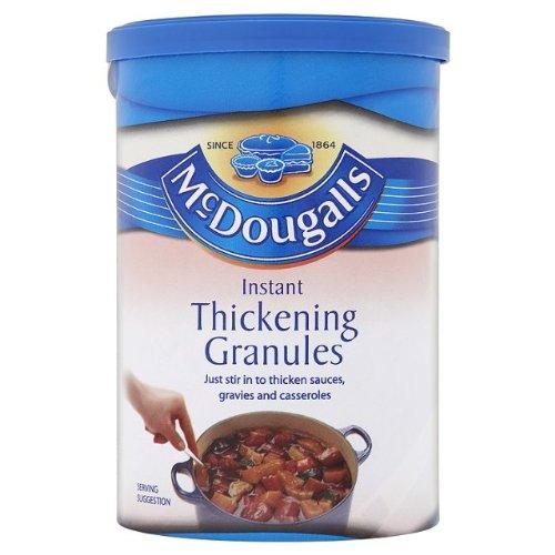 McDougalls McDougalls Instant Thickening granules - 6 x 170g