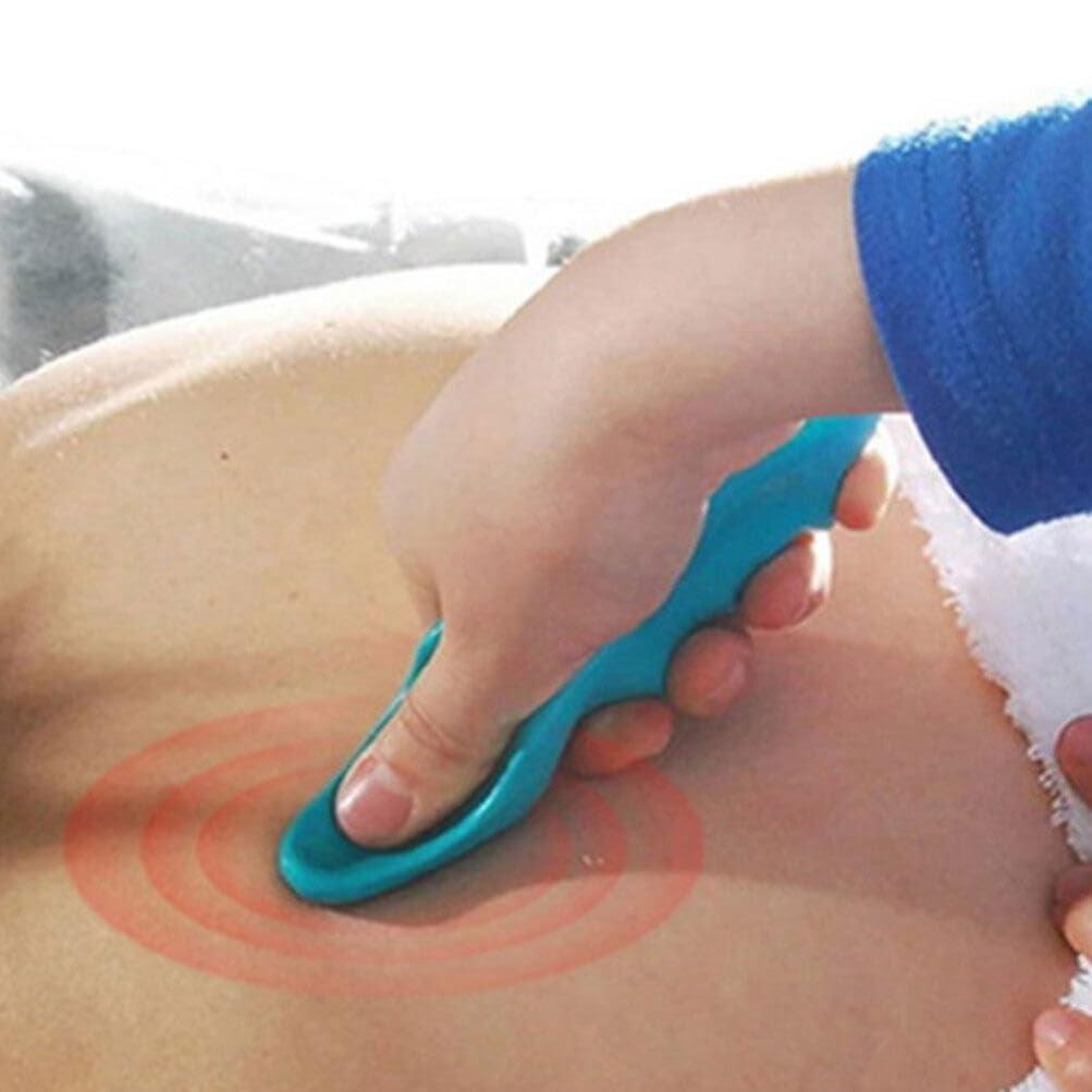 GLEAVI GLEAVI Hand Tools Hand Tools 3pcs Deep Tissue Massage Tool Trigger Point Thumb Saver Massager Thumb Protector Tool Acupressure Massage Tools Pro Tools Pro Tools