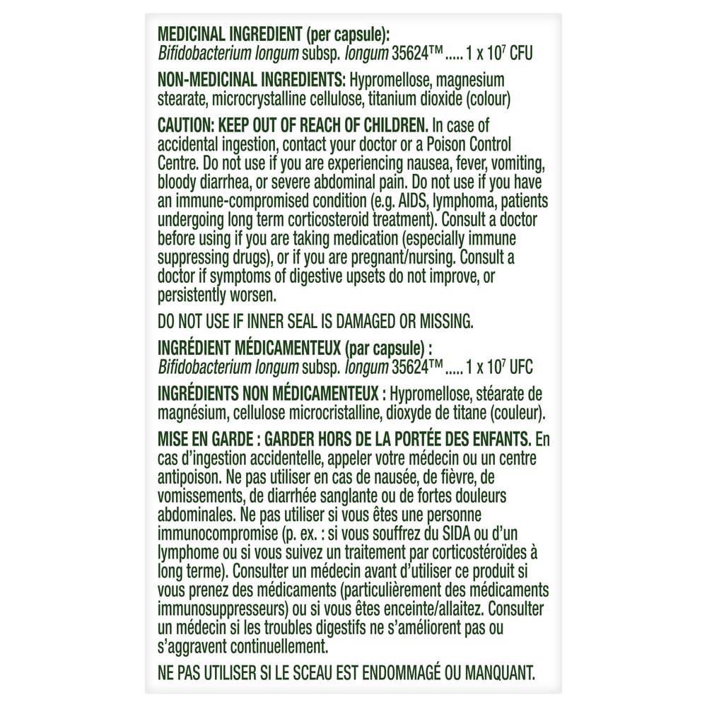 Align Align Probiotic Supplement 42 Caps