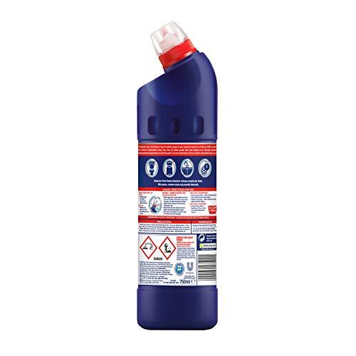 Urbesty DOMESTOS Bleach 750ML 6070120