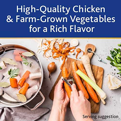 College Inn College Inn Chicken Stock, 32 Ounce (Pack of 2)