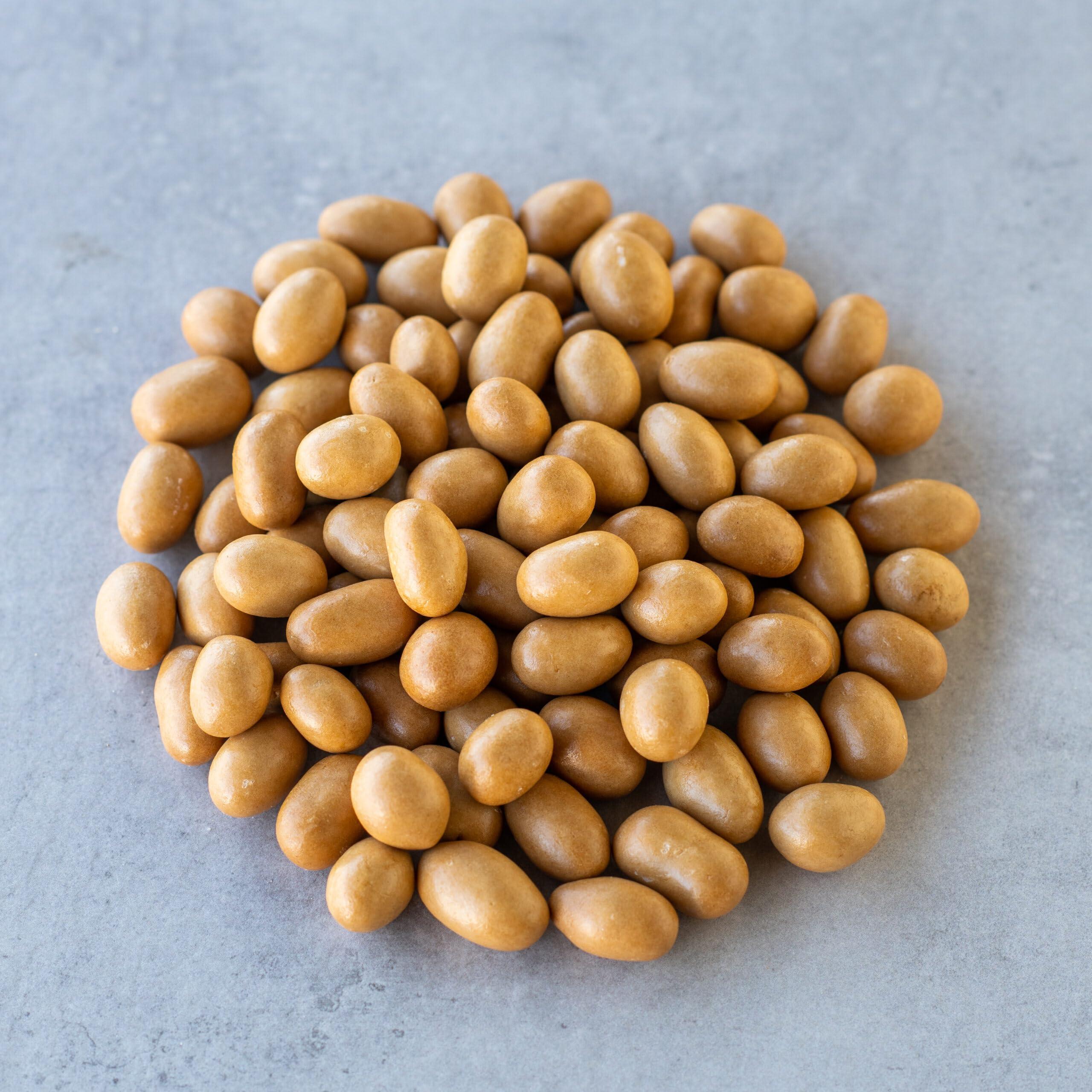 US Snacks US Snacks Japanese-Style Coated Peanuts (16 Ounce (Pack of 1), Original)