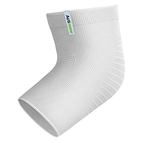 Actimove Actimove Everyday Supports Mild Elbow Support White Small