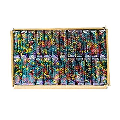 MW Polar Dynamic Extra Long Straw, 40-Count (Pack of 24)