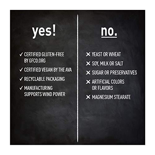 Country Life Country Life Vegan D3, 60 Count