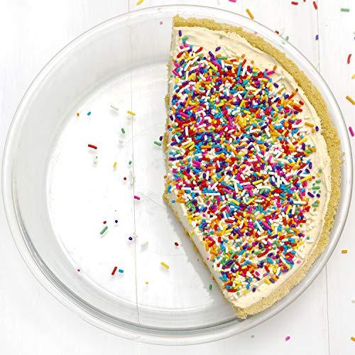 Peanut Butter & Co. Peanut Butter & Co. Powdered Peanut Butter, Gluten Free, Honey, 6.5 Ounce Jars, 6 count