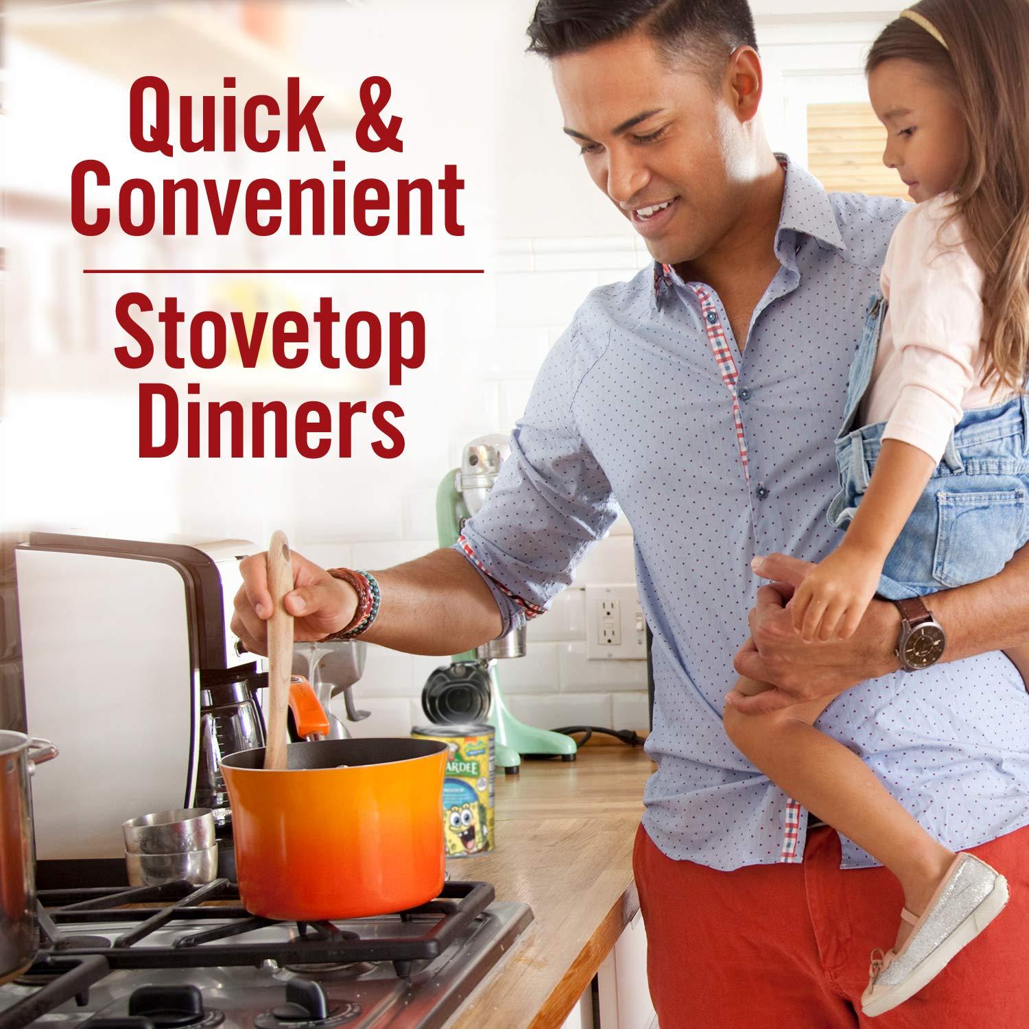 Chef BOYARDEE Chef Boyardee Cheese Ravioli in Tomato Sauce, 15 oz, 12 Pack