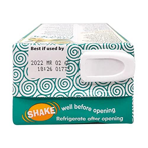 Eden Eden Foods Organic Edensoy Extra Vanilla Soymilk, 32 Ounce