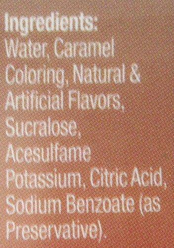 sodastream SodaStream Diet Root Beer Syrup, 500mL