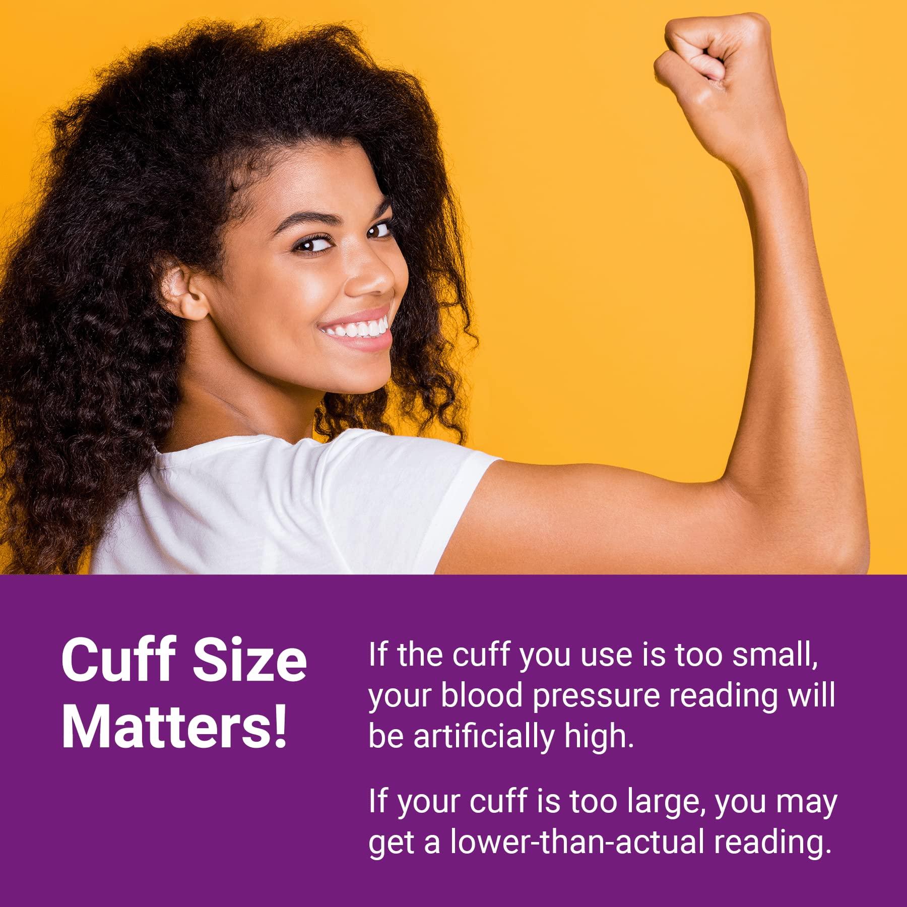 A&D Medical A&D Medical UltraConnect Upper Arm All-in-One Blood Pressure Monitor with Bluetooth, Blood Pressure Cuff (22 - 42 cm Range), One Click Operation