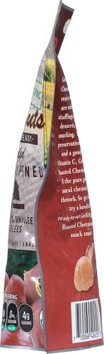 Gefen Gefen Chestnuts, Roasted Whole and Shelled, 5.2 oz