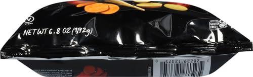 Terra Terra Vegetable Chips, Original Chips with Sea Salt, 6.8 Oz (Pack of 4)