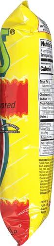 Frito Lay Flamin Hot Funyuns 6 Ounce (1 bag)