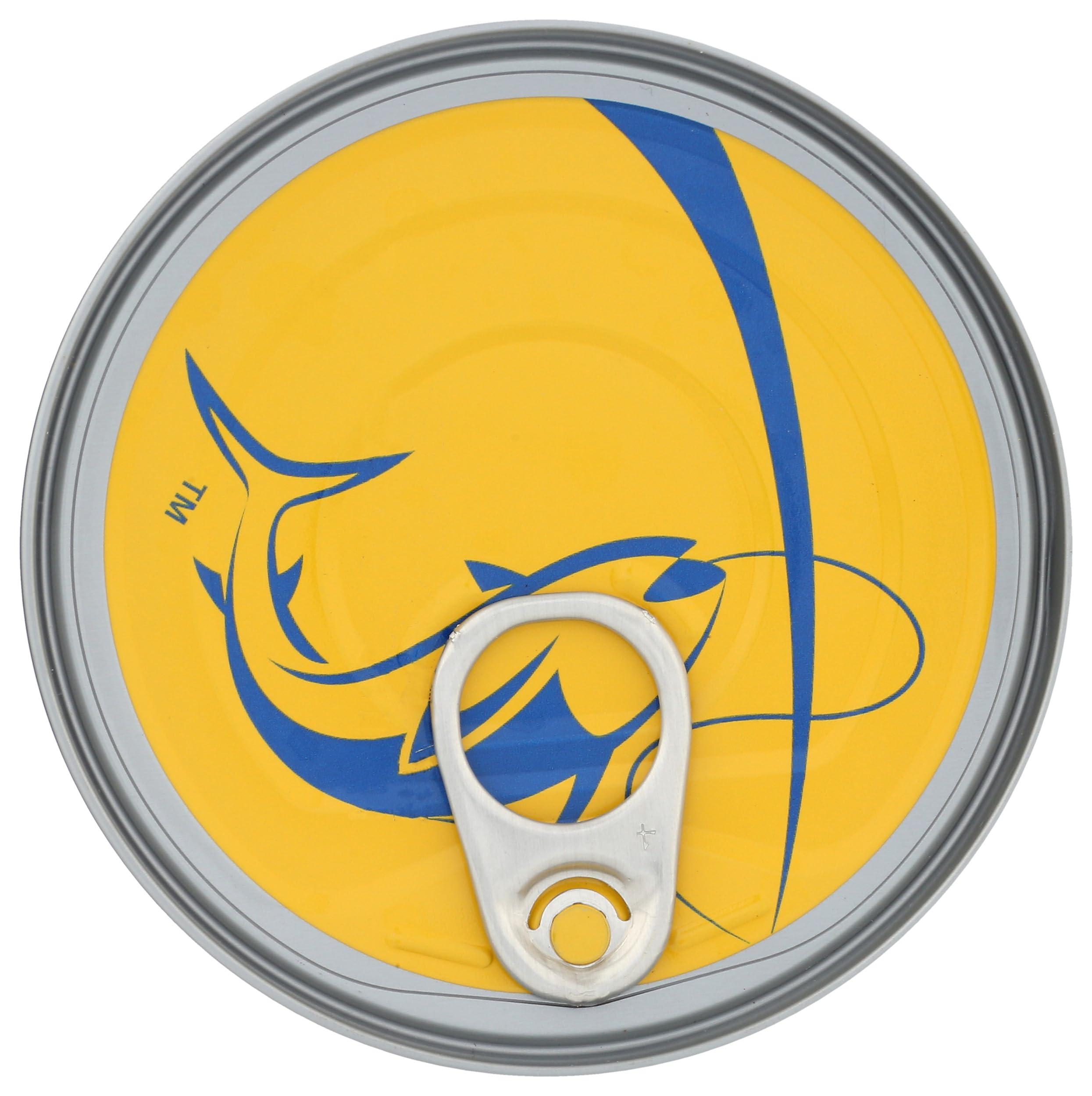 Wild Planet Wild Planet Sustainably Caught Wild Albacore Tuna, Cans, 5 oz