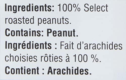 Kraft Kraft All Natural Smooth Peanut Butter 750g from Canada