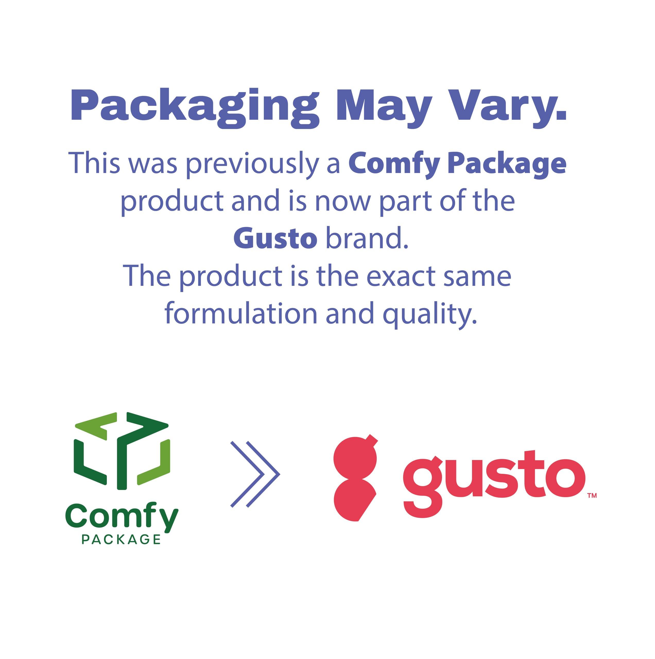 Comfy Package Comfy Package [3 oz. - 100 Count Clear Disposable Plastic Cups - Small Disposable Bathroom, Medicine Polypropylene, and Mouthwash Cups