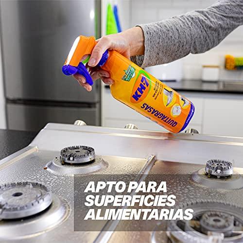 K&H KH 7 Degreaser Refill, 750 ml