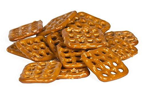 Snyder\'s of Hanover Snyder\'s of Hanover Pretzel Snaps, 16 Ounce Bag (Pack of 12)