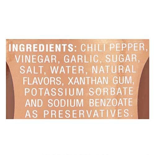 Kikkoman Kikkoman Hot Sriracha Chili Sauce, 10.6 Ounce