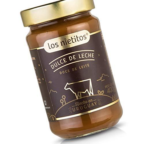 Los Nietitos RB Amore Sweet Milk Traditional Recipe - los Nietitos - 400G